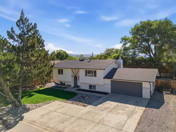 297 Dartmouth Lane, Grand Junction, CO 81503