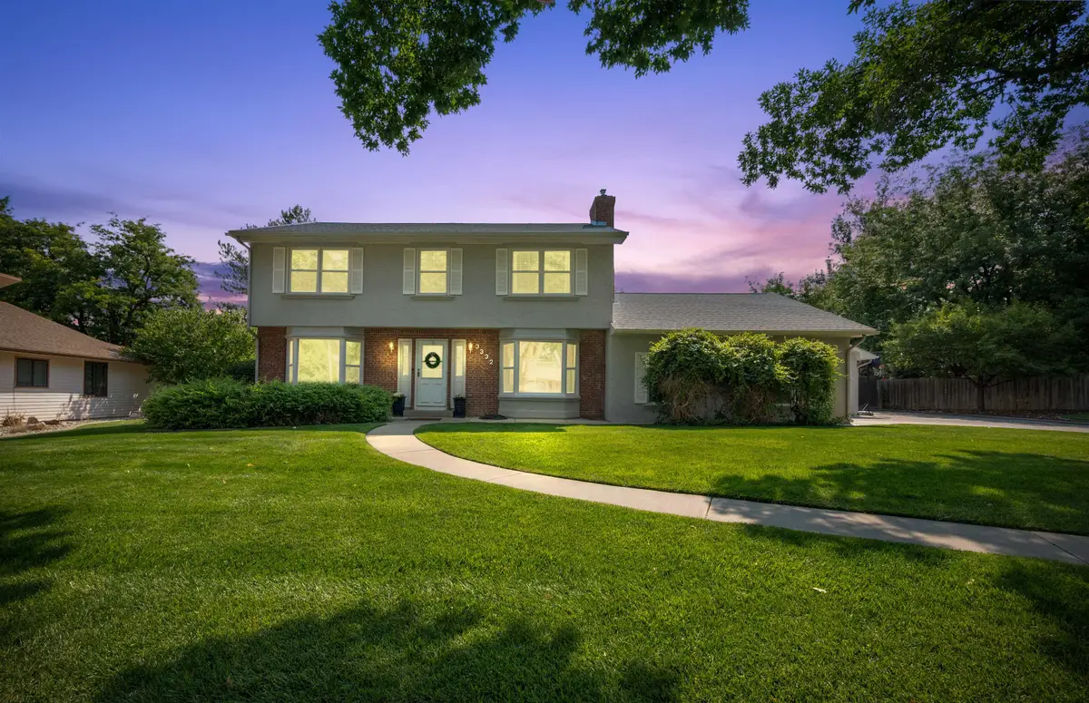 3332 Star Court, Grand Junction, CO 81506 - #1