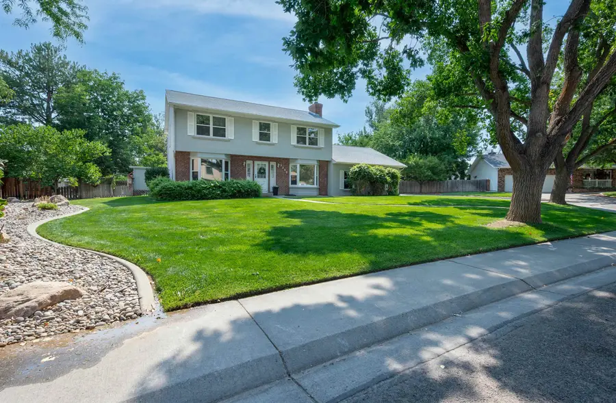 3332 Star Court, Grand Junction, CO 81506 - #3