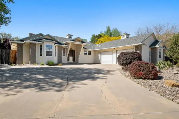 2660 Hemlock Court, Grand Junction, CO 81506