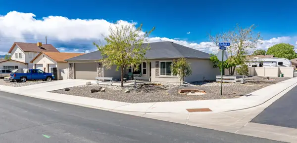 453 Dodge Street, Grand Junction, CO 81504