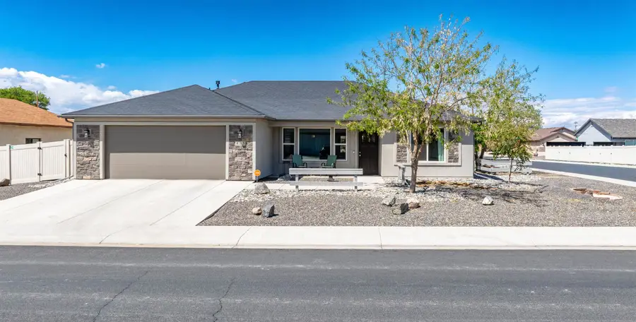 453 Dodge Street, Grand Junction, CO 81504 - #2