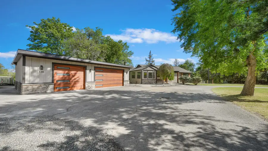 120 Hillcrest Drive, Grand Junction, CO 81501 - #3
