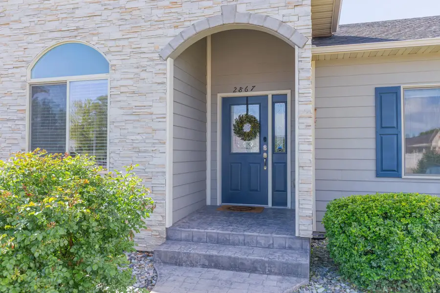 2867 Vista Mar Drive, Grand Junction, CO 81503 - #3
