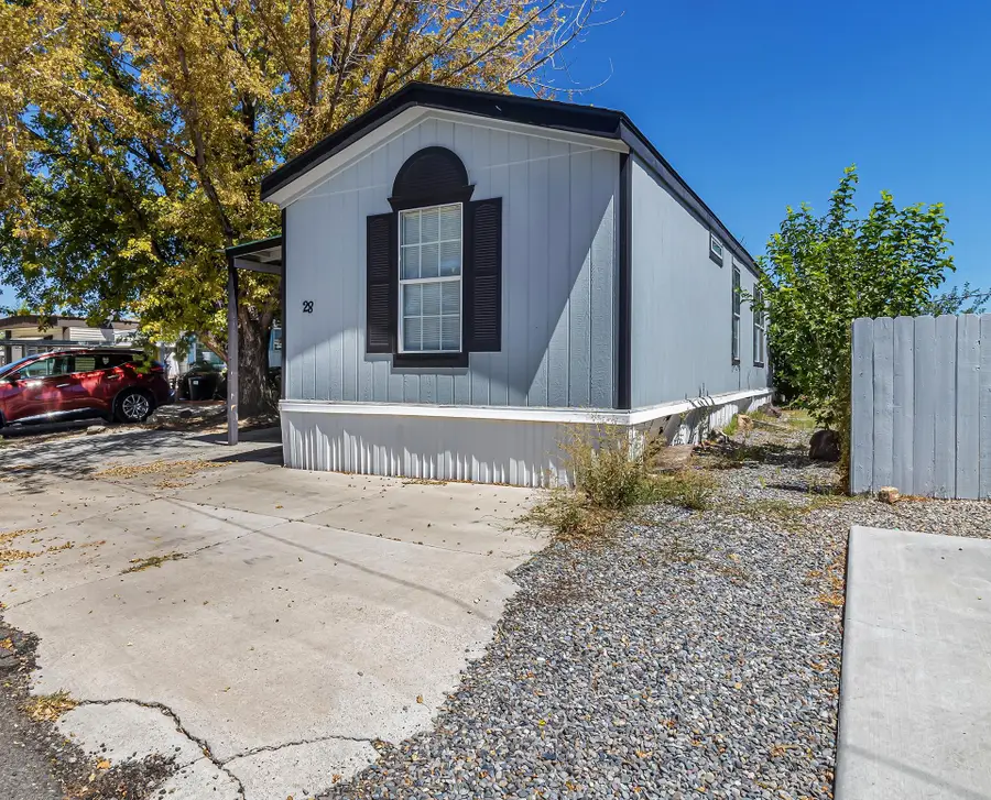2845 North Avenue #28, Grand Junction, CO 81501 - #2