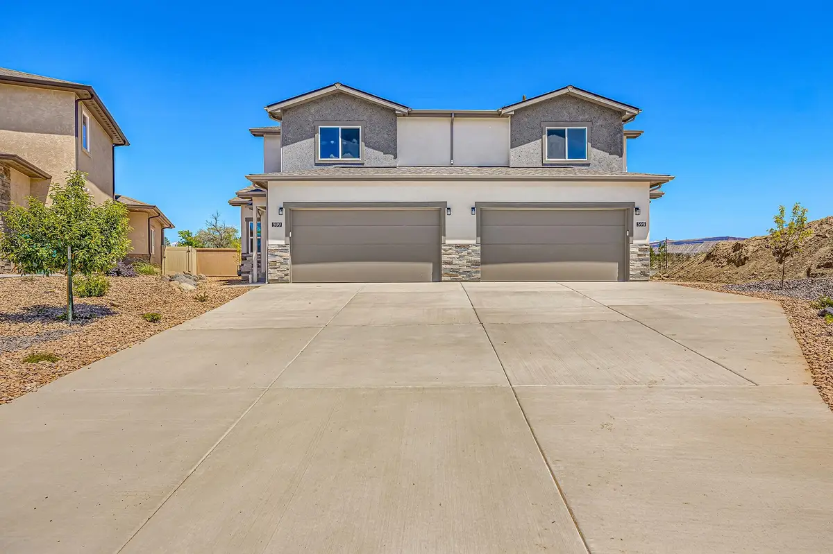 599 & 598 Treviso Court, Grand Junction, CO 81501 - #1