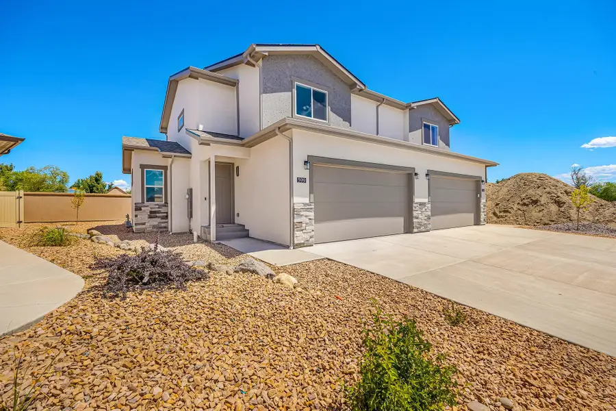 599 & 598 Treviso Court, Grand Junction, CO 81501 - #2