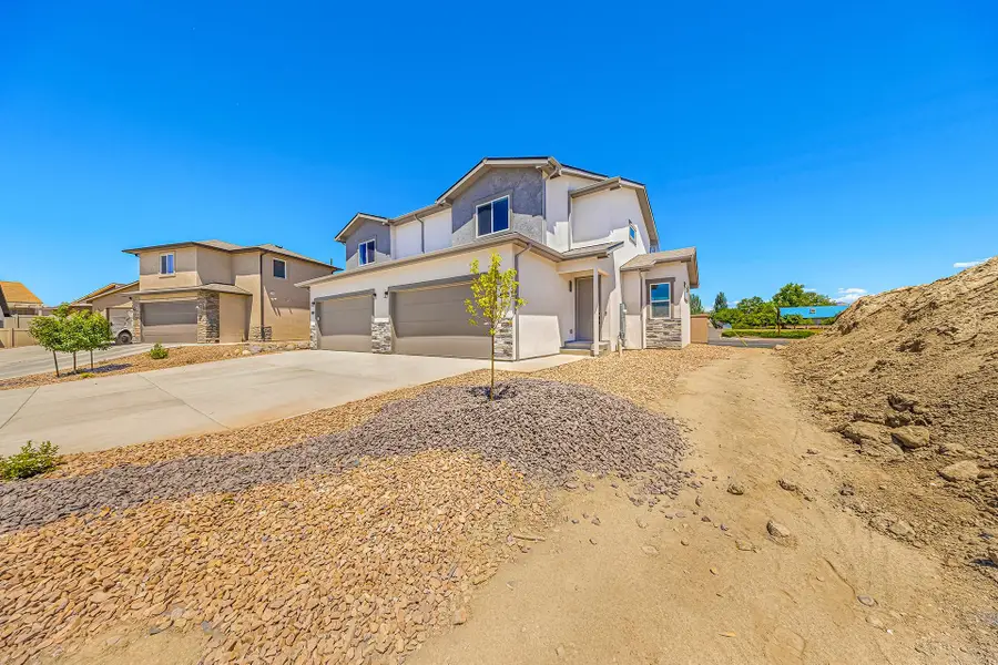 599 & 598 Treviso Court, Grand Junction, CO 81501 - #3