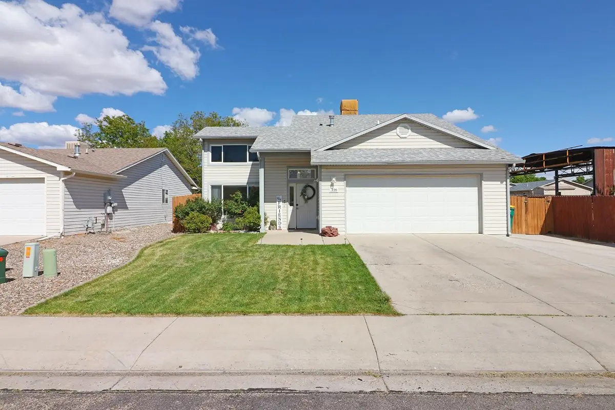 336 Catkin Street, Fruita, CO 81521 - #1