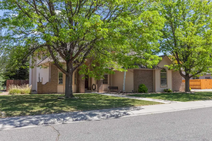 2038 Paint Pony Lane, Grand Junction, CO 81507 - #2