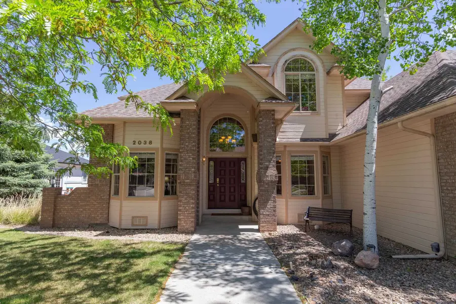 2038 Paint Pony Lane, Grand Junction, CO 81507 - #3