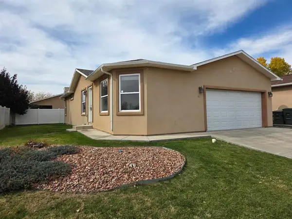 417 29 1/2 R Road, Grand Junction, CO 81504