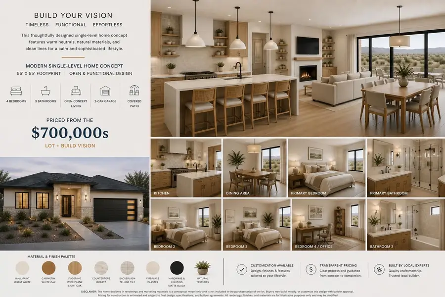 678 Horizon Glen Drive, Grand Junction, CO 81506 - #2