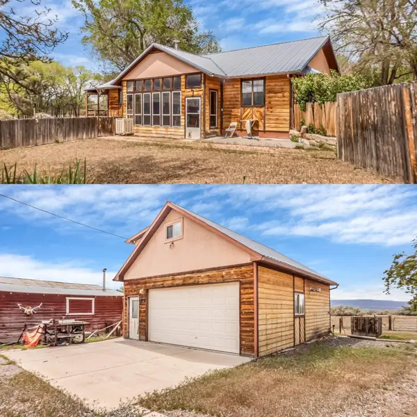 1711 Purdy Mesa Road, Whitewater, CO 81527