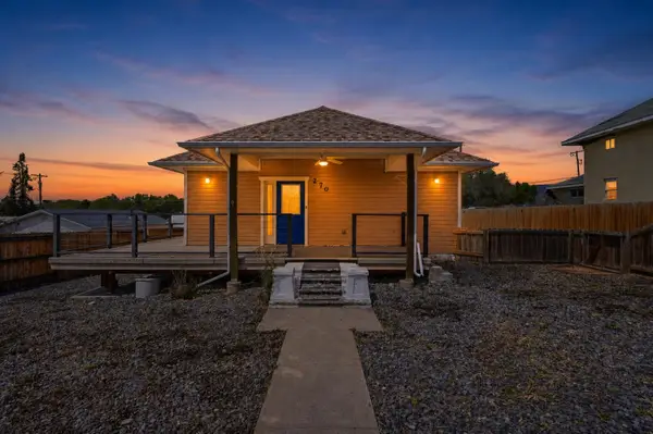 270 NW 5th Street, Cedaredge, CO 81413