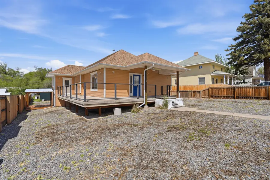 270 NW 5th Street, Cedaredge, CO 81413 - #2