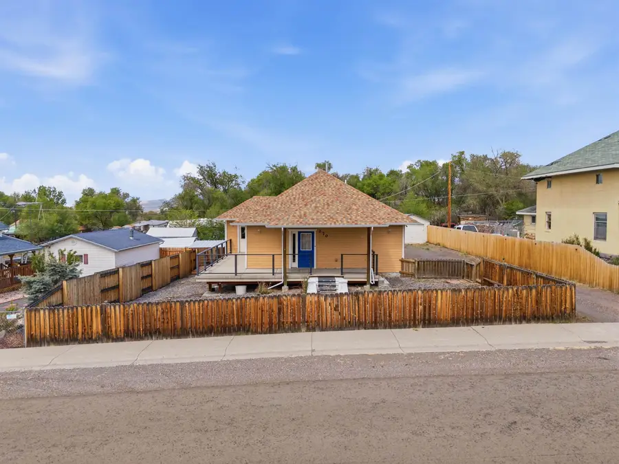 270 NW 5th Street, Cedaredge, CO 81413 - #3