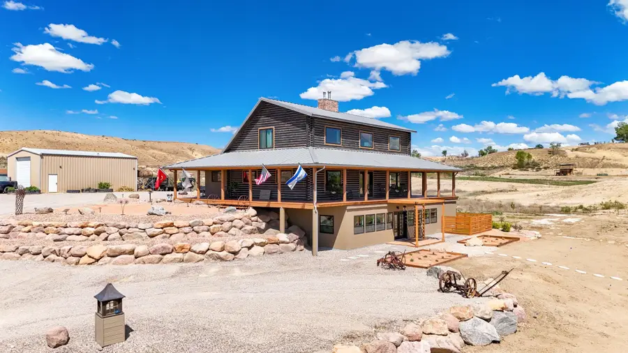 1020 Q 3/4 Road, Mack, CO 81525 - #2