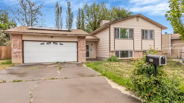 636 Karen Court, Grand Junction, CO 81504