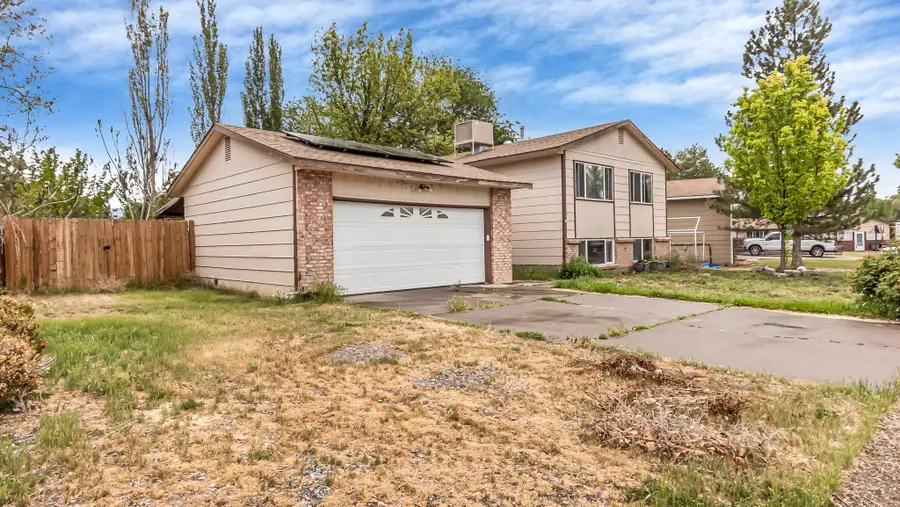 636 Karen Court, Grand Junction, CO 81504 - #2