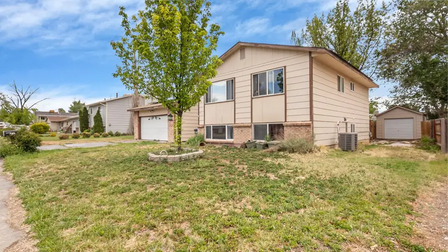 636 Karen Court, Grand Junction, CO 81504 - #3