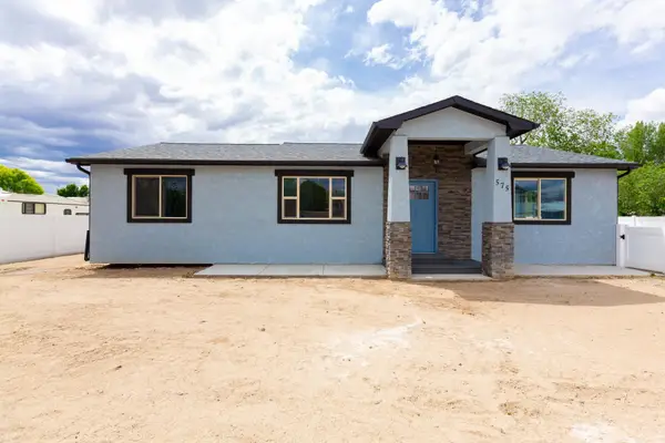 575 29 1/2 Road, Grand Junction, CO 81504