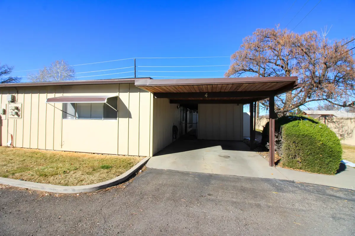 2650 N 1st Street #4, Grand Junction, CO 81501 - #1