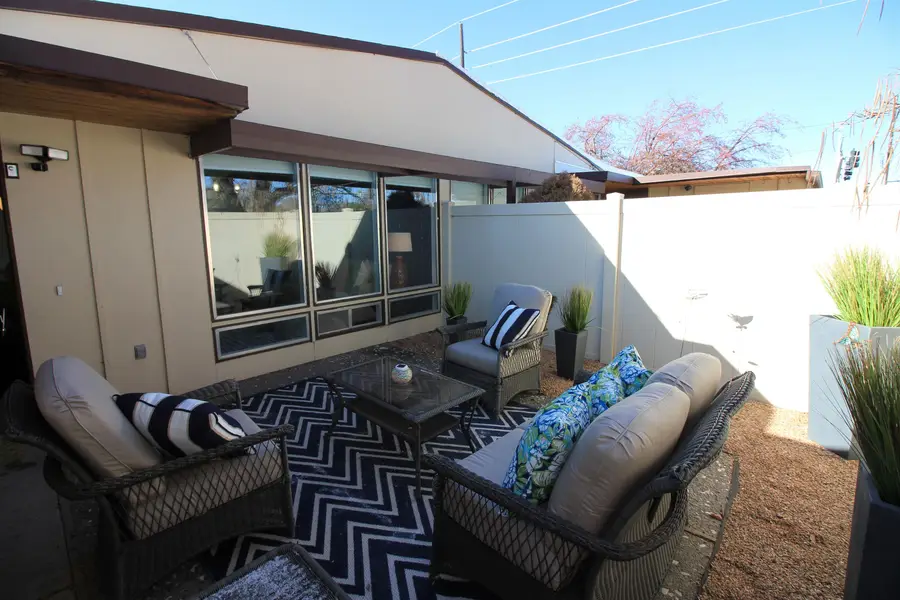 2650 N 1st Street #4, Grand Junction, CO 81501 - #2