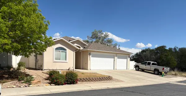 656 Mccaldon Way, Grand Junction, CO 81504