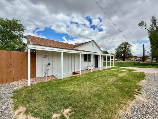 2523 G 3/8 Road, Grand Junction, CO 81505