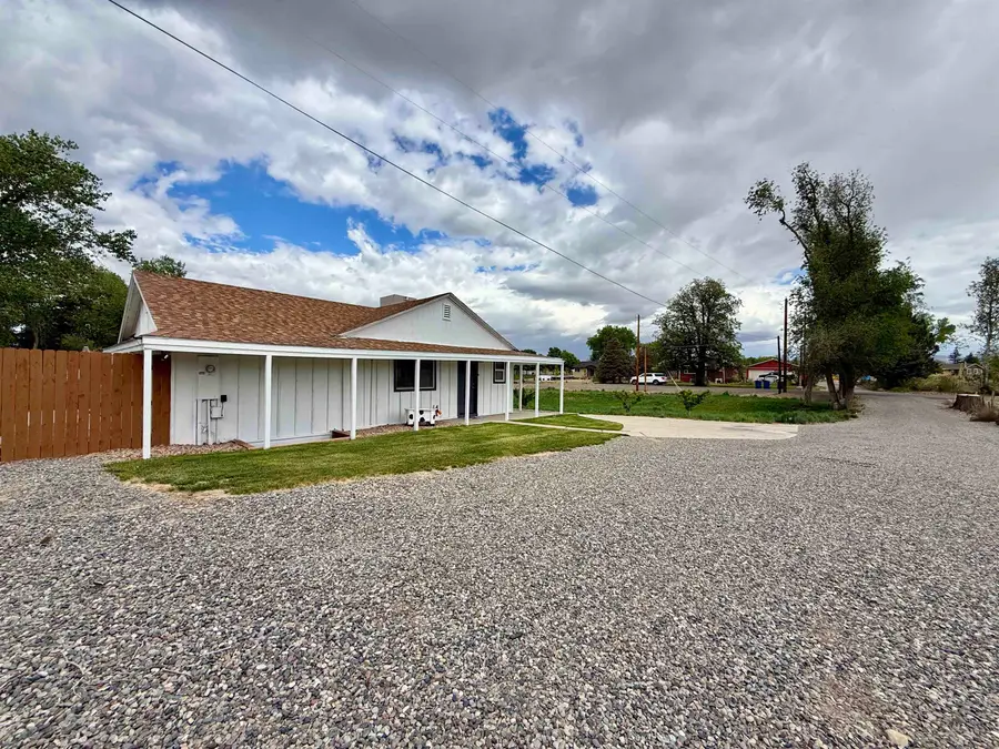 2523 G 3/8 Road, Grand Junction, CO 81505 - #2