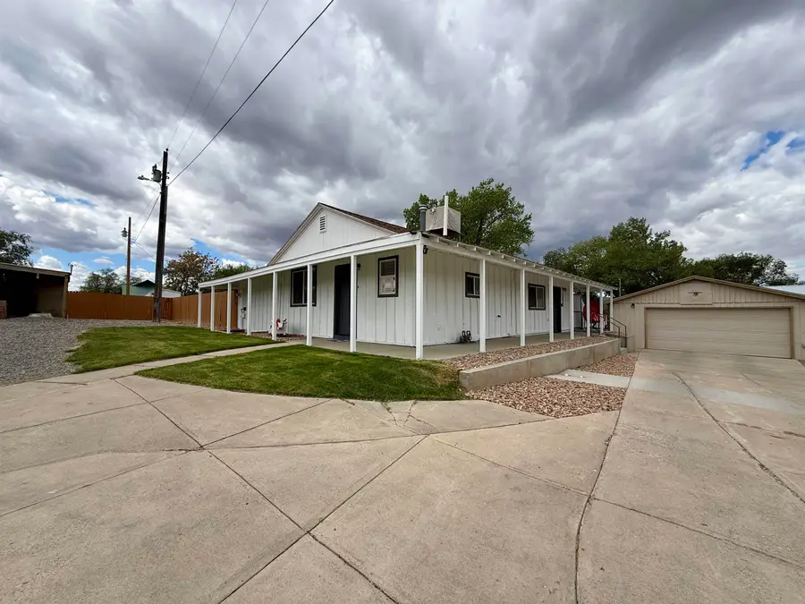 2523 G 3/8 Road, Grand Junction, CO 81505 - #3