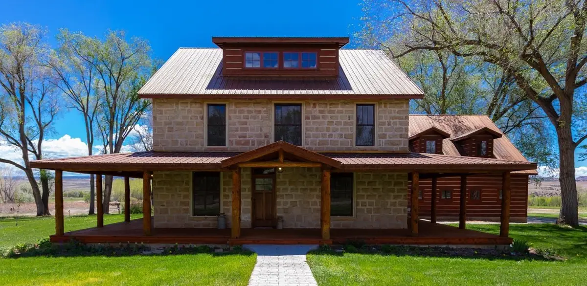 30394 J Road, Hotchkiss, CO 81419 - #1