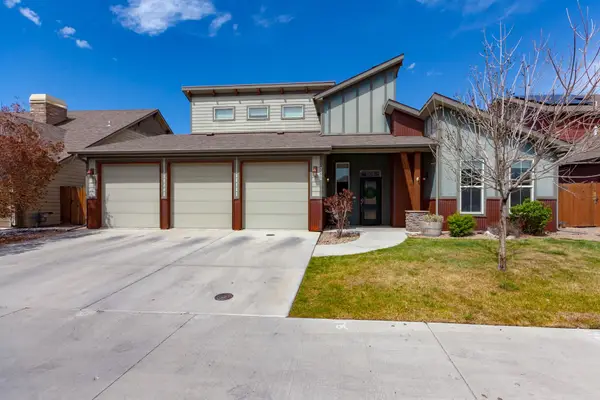 2488 Josefine Lane, Grand Junction, CO 81505