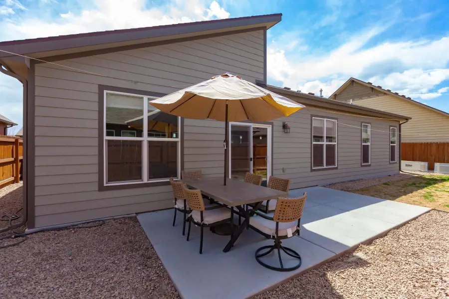 2488 Josefine Lane, Grand Junction, CO 81505 - #2