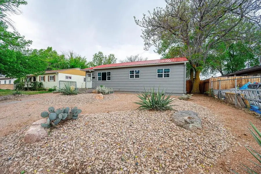 2237 N 20th Street, Grand Junction, CO 81501 - #2