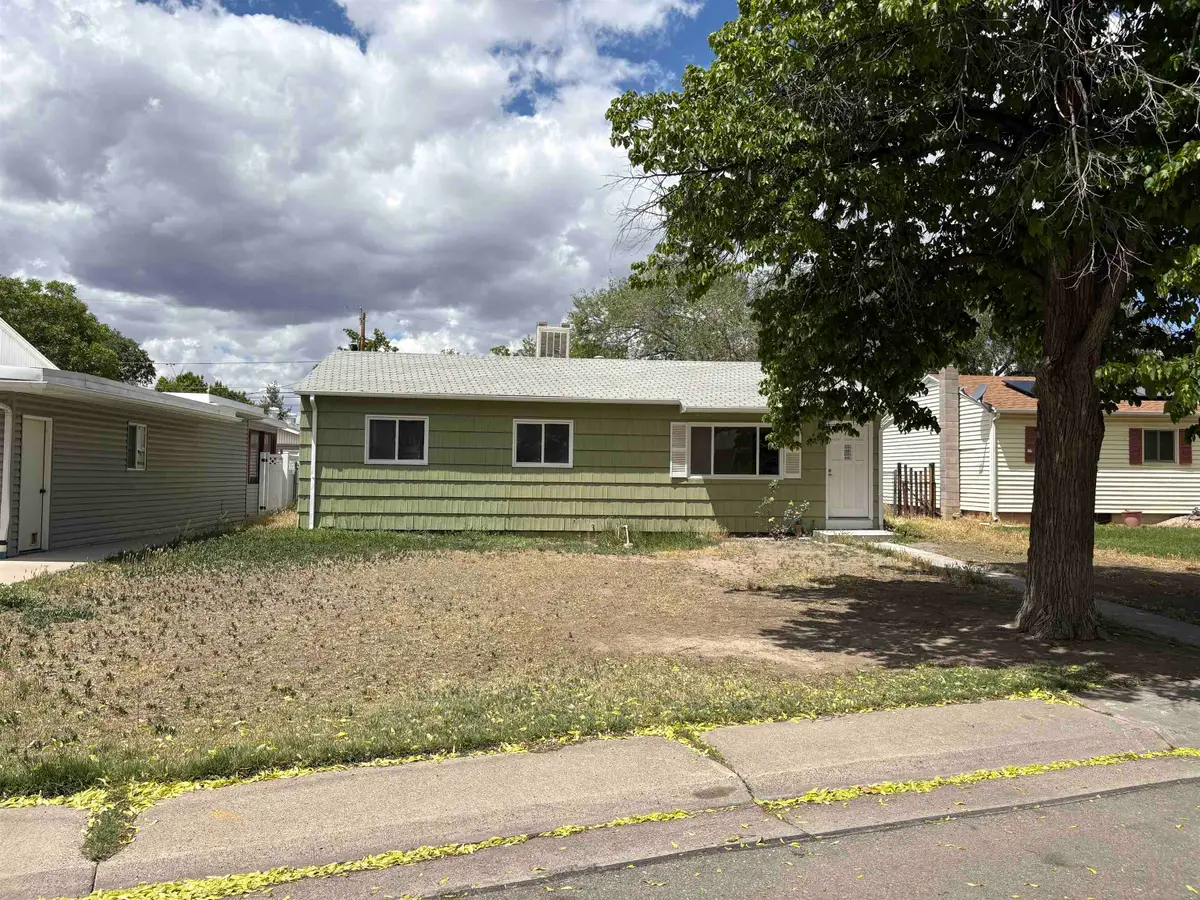 2015 N 21st Street, Grand Junction, CO 81501 - #1