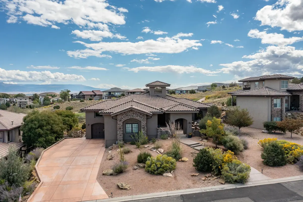 358 High Desert Road, Grand Junction, CO 81507 - #1