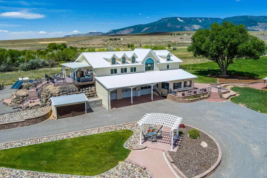 6800 Reeder Mesa Road, Whitewater, CO 81527 - #2