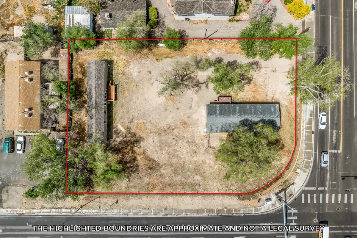 3199 E Road, Grand Junction, CO 81504 - #1