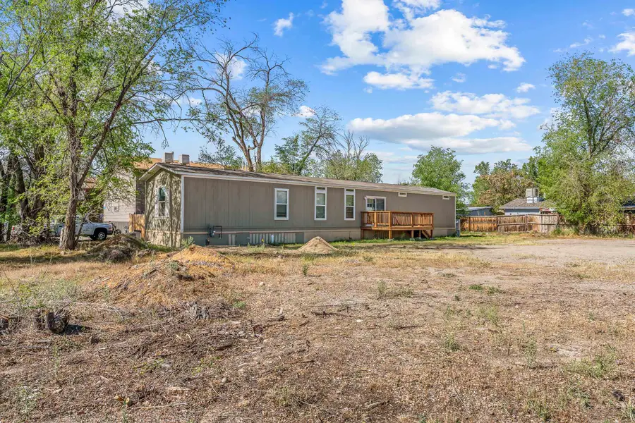 3199 E Road, Grand Junction, CO 81504 - #2