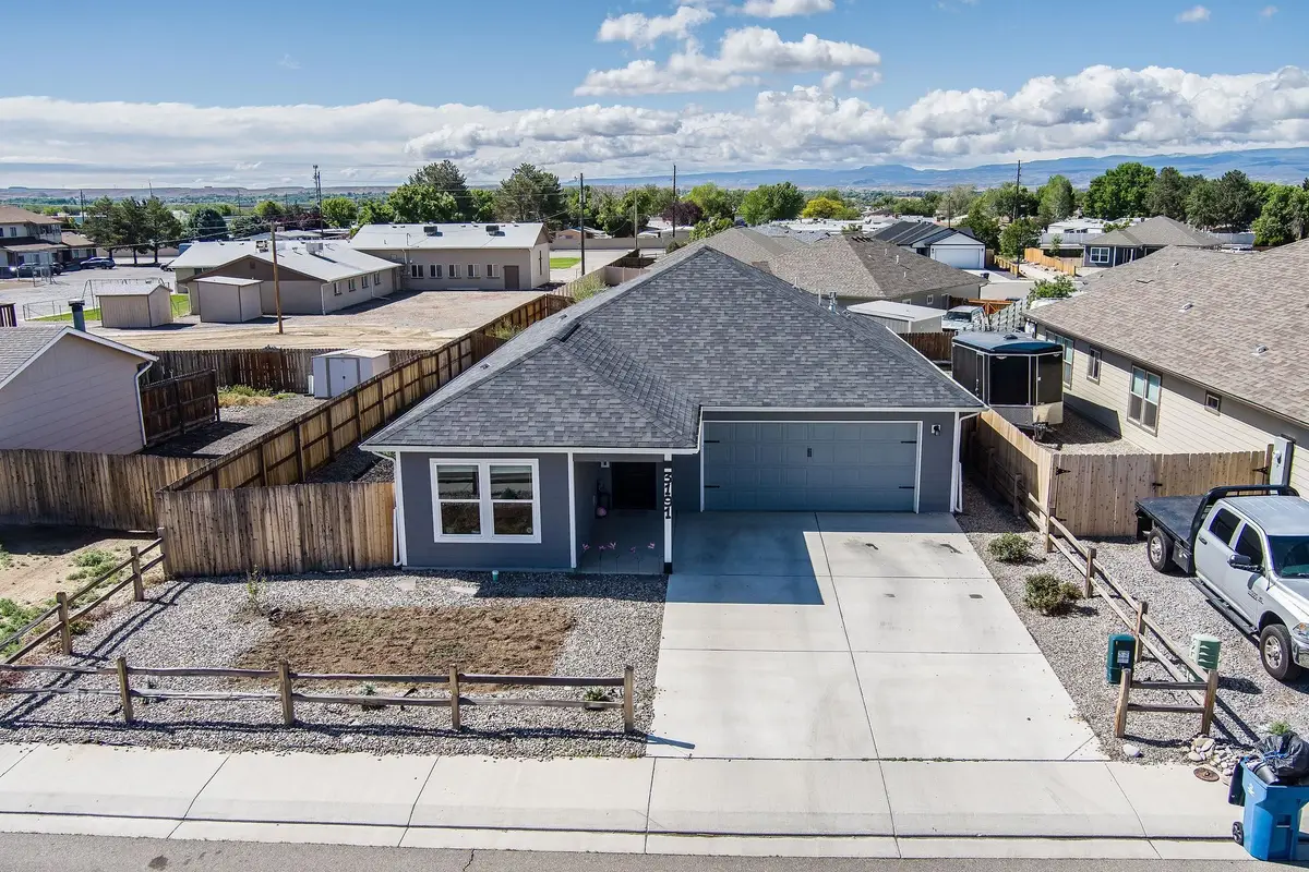 3191 Jamison Avenue, Grand Junction, CO 81504 - #1