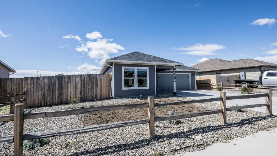 3191 Jamison Avenue, Grand Junction, CO 81504 - #3