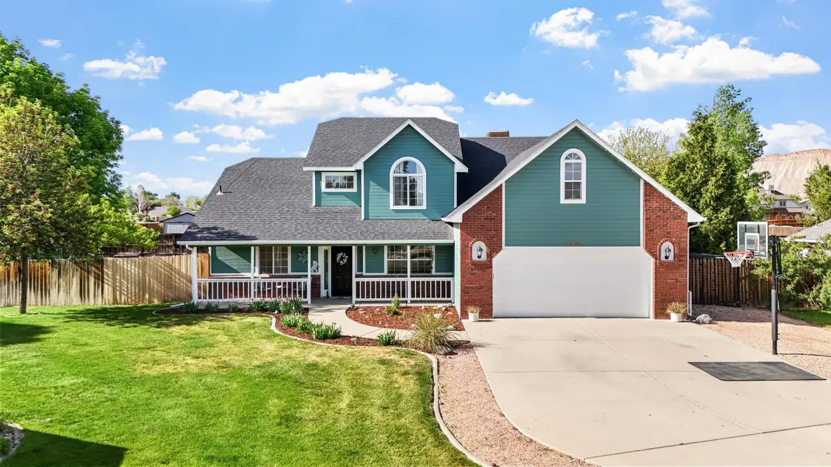 3180 Highview Road, Grand Junction, CO 81504 - #1