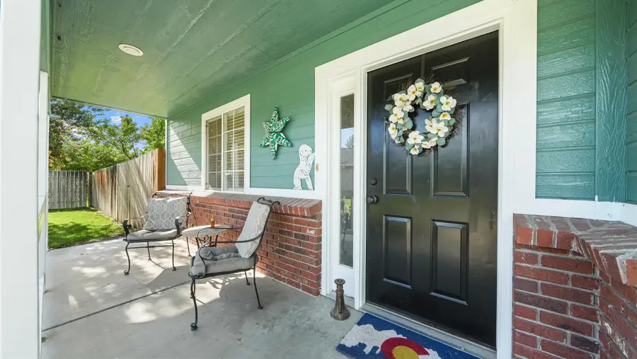 3180 Highview Road, Grand Junction, CO 81504 - #3