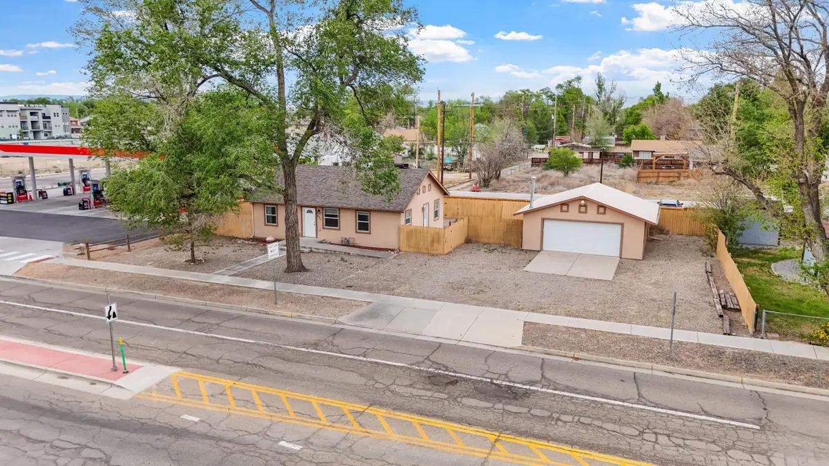 421 W Aspen Avenue, Fruita, CO 81521 - #1