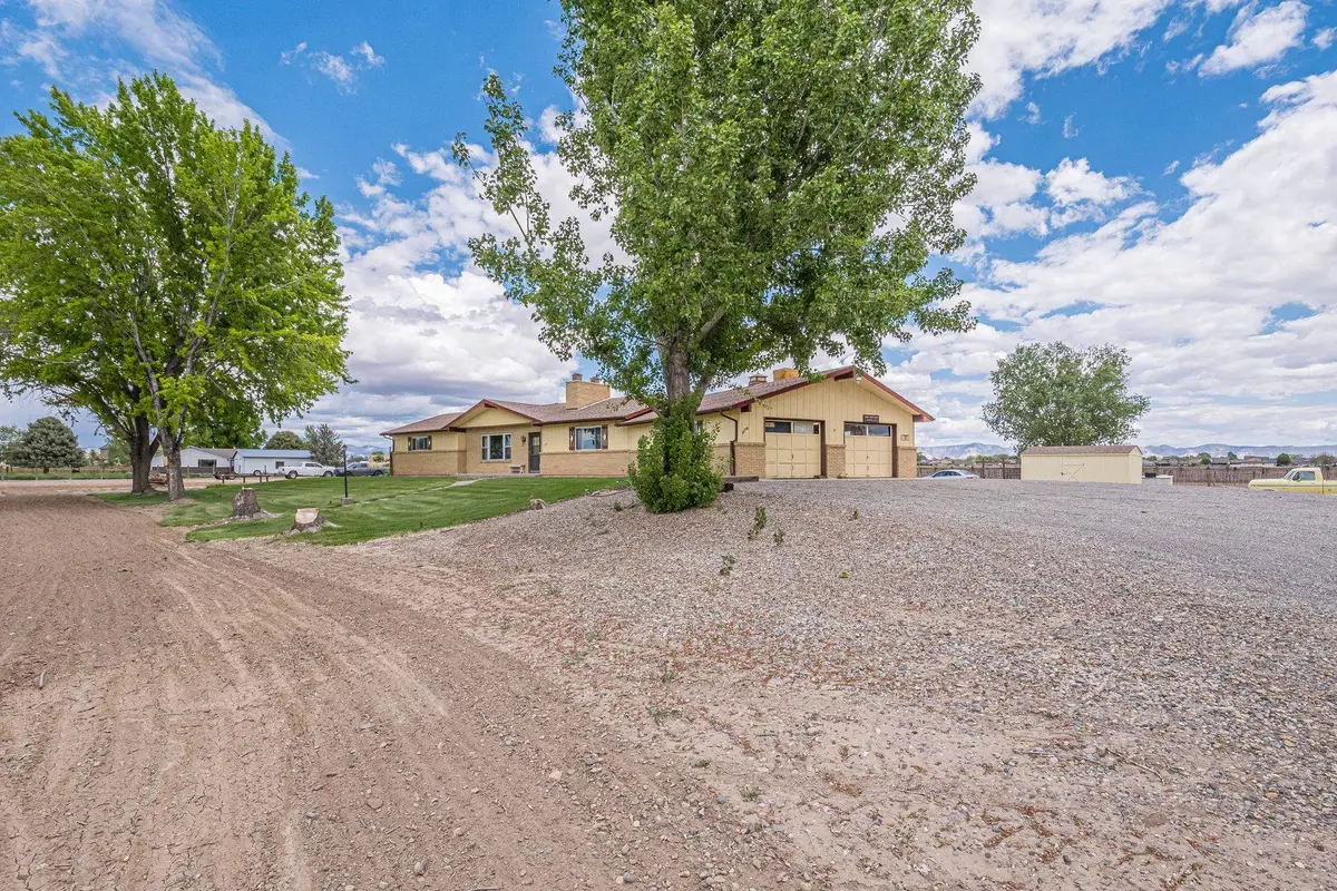 1176 17 1/2 Road, Fruita, CO 81521 - #1