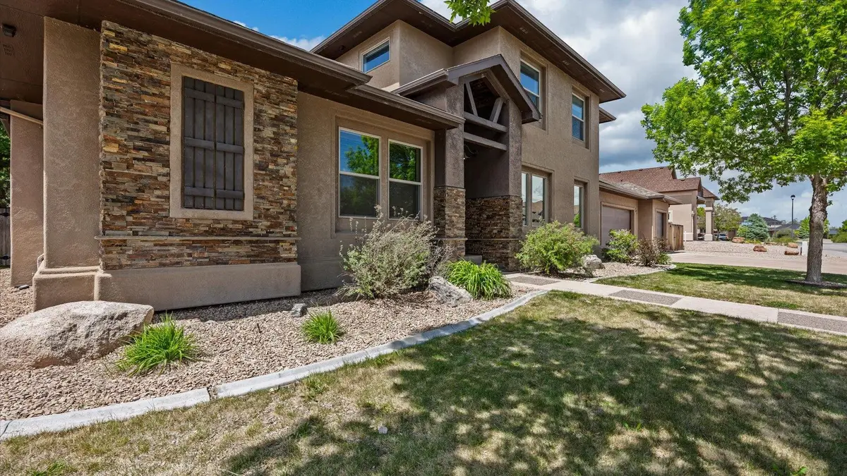 707 Roundup Drive, Grand Junction, CO 81507 - #1