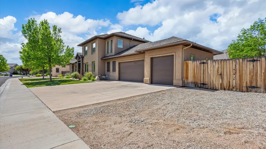 707 Roundup Drive, Grand Junction, CO 81507 - #2