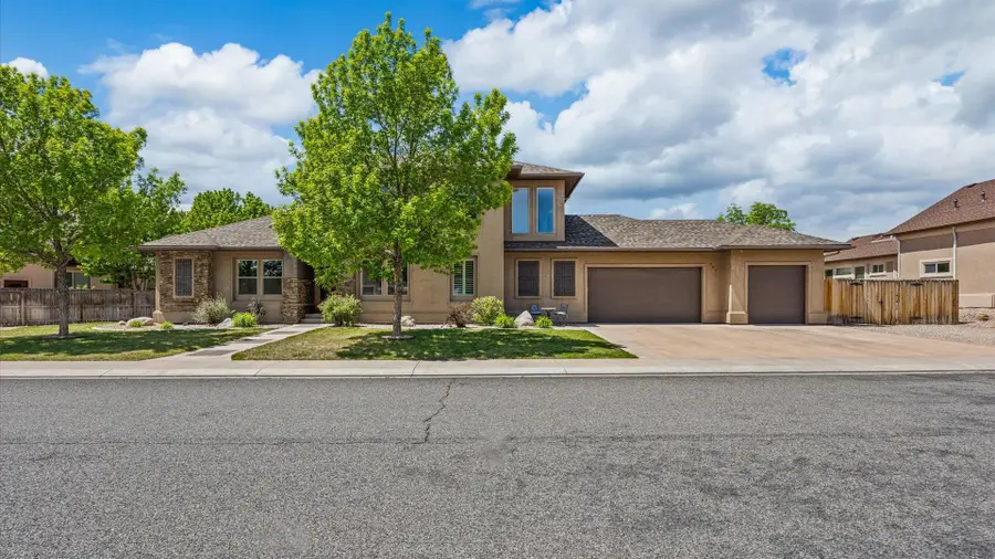 707 Roundup Drive, Grand Junction, CO 81507 - #3